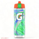 Gatorade ゲータレード Gx ドリンクボトル 水筒  887ml / Gx Bottle  30oz