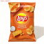 Lay's 쥤 ݥƥȥåץ ꡼ 219g Cheddar & Sour Cream Flavored Potato Chips 7.75oz