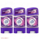 【最大2,000円クーポン5月16日01:59まで】3本セット Lady Speed Stick レディスピードスティック フレッシュフュージョン ジェル デオ...