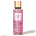 ヴィクトリアズシークレット ベルベットペタルズ フレグランスミスト 250ml / Victoria 039 s Secret Velvet Petals Fragrance Body Mist 8.4oz