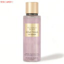 ヴィクトリアズシークレット ベルベットペタルズ シマー フレグランスミスト 250ml / Victoria 039 s Secret Velvet Petals Shimmer Fragrance Body Mist 8.4oz