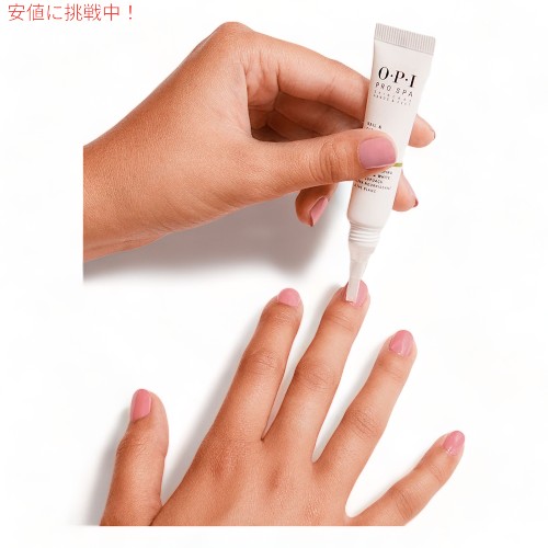 6個セット OPI Prospa Nail & Cuticle Oil to go アボプレックス オーピーアイ プロスパ キューティクル オイル トゥ ゴー7.5ml 2