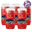 【5本セット】Old Spice オールドスパイス ナイトパンサー デオドラント 85g アルミニウムフリー Deodorant Night Panther 3...