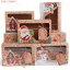 ں2,000ߥݥ51601:59ޤǡOurWarm ꥹޥ åܥå 12ĥѥå դ Christmas Cookie Boxes DIY  եȥܥå ե ۻ