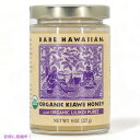 yő2,000~N[|4279:59܂ŁzRare Hawaiian Organic Lilikoi Honey (8oz) AnCA I[KjbNRCnj[ 226.8g