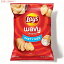 Lay's 쥤 ݥƥȥåץ ӡ ꥸʥ ѡƥ 368g Wavy Original Potato Chips 13oz 