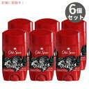 【6個セット】オールドスパイス デオドラント Wolfthorn / ウルフホーン 73g Old Spice Wild Collection Deodorant 2.6oz