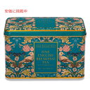 New English Teas ソングスラッシュ&ベリー イングリッシュブレックファスト ティーバッグ 40個入り (ティール)