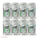 [8個セット] スピードスティック パワーフレッシュ デオドラントスティック Speed Stick Deodorant PowerFRESH 3oz (85g)