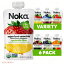 Υ ѡա ࡼ ѥ Х饨ƥѥå 120g 6ĥå / Noka Superfood Fruit Smoothie Pouches Variety Pack 4.22oz 6ct