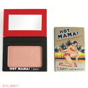【最大1,000円クーポン9月11日01:59まで】the Balm★ Hot Mama!/ザ・バーム ホットママ!