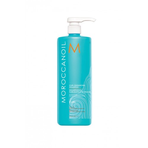 【今だけポイント5倍】モロッカンオイル カールエンハンシング シャンプー 1L MoroccanOil Curl Enhancing Shampoo 1L