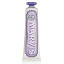 Marvis Jasmin Mint Toothpaste }[rX̎ WX~~g 75ml/3.8oz