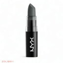 NYX Matte Lipstick /NYX マットリップスティック 色 Haze ヘーゼ