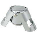 【最大2,000円クーポン5月16日01:59まで】Winco Champagne Bottle Stopper/ ウィンコ シャンパン ボトルストッパー★