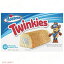 Hostess Twinkies 10ct / ۥƥ ȥ󥭡 ݥ󥸥 10 13.58oz (385g)