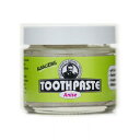 【最大2,000円クーポン7月26日01:59まで】Uncle Harry's ANISE TOOTHPASTE アンクルハリー 歯みがき粉 アニス(セリ) 3oz
