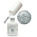 ハーモニージェリッシュ ウォーターフィールド 15ml Harmony Gelish WATER FIELD