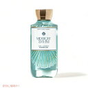 Bath & Body Works Shower Gel MIDNIGHT SWIM 10 fl oz / 295 mL / バスアンドボディワークス シャワージェル