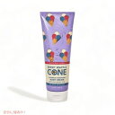 Bath & Body Works BERRY WAFFLE CONE Ultimate Hydration Body Cream 8 oz / 226 g / バスアンドボディワークス 超 ボディクリーム 