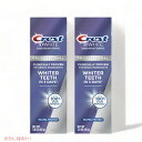 Crest クレスト 歯磨き粉 3D ホワイトプロフェッショナル エナメルプロテクト 85g / Crest 3D White Professional Enamel Protect 3oz