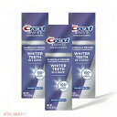 Crest クレスト 3D ホワイトプロフェッショナル エナメルプロテクト 85g ホワイトニング / Crest 3D White Professional Enamel Protect Toothpaste 3oz