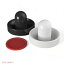 Genuine Fred 祦 ۥå Ĵ̣ ѥܥȥ ¸ƴ GAME ON! Air Hockey Salt and Pepper Shakers