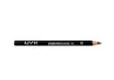 NYX Slim Lip Pencil /NYX スリム リップペンシル 色 853 Brown Black ブラウンブラック