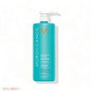 【最大2,000円クーポン5月16日01:59まで】モロッカンオイル エクストラボリューム シャンプー 1L MoroccanOil Extra Volume Shampoo 1L