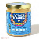 Heavenly Organics Organic Himalayan Raw White Honey 12 oz wu\ I[KjNX I[KjbN q} Ch zCg nj[