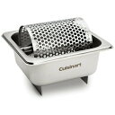 クイジナート ステンレススチール製 バターウィール Cuisinart CBW-201 バター塗り器