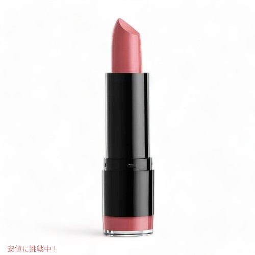 NYX Extra Creamy Round Lipstick /NYX エクストラクリーミー　ラウンドリップスティック　色 