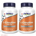 お得な2本セット L-Citrulline 750 mg 90 Veg Capsules x 2本 こんな商品お探しではありませんか？Now L-Citrulline 750mg 10,820円Now L-Citrulline 750mg 3,880円NOW Foods ナウフーズ L-シトルリン4,884円NOW Foods ナウフーズ L-シトルリン12,576円Now L-Phenyllanine 500m4,980円NOW # 4777 Maca 750 mg5,016円Now L-Phenyllanine 500m6,980円NOW # 4777 Maca 750 mg6,849円Now L-Proline 500mg 1206,355円新着アイテム続々入荷中！2024/5/5Dove ダヴ ビタミンケア+アルミニウムフリ3,690円2024/5/53個セット Dove ダヴ ビタミンケア+アル9,320円2024/5/5ナウフーズ MSM 1000mg 120カプセ2,790円ご要望多数につき、再入荷しました！2024/5/3デオドラント訳あり品 4点セット999円2024/5/3Giants Sunflower Seeds 9,950円2024/5/2Earth's Best ホールグレイン オー6,130円2024/05/07 更新