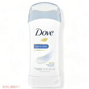 【最大2,000円クーポン5月16日01:59まで】12個セット【オリジナル】Dove ダヴ デオドラント 74g(2.6oz) デオドラントスティック