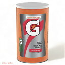 Gatorade ゲータレード スポーツドリンク 濃縮パウダー 94回分 （フルーツパンチ） Thirst Quencher Powder Fruit Punch 76.5oz