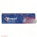 NXg  3D zCg [O}XzCg] 107g / Crest 3D White Glamorous White Teeth Whitening Toothpaste 3.8 oz