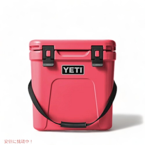 ꥫ顼YETI Roadie 24 Hard Cooler Bimini Pink / ƥ 顼ܥå ǥ24