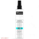 TRESemme Pro Pure Leave-in Conditioner For Dry Hair Detangle and Smooth Conditioner 6.1 fl oz / トレスメ プロピュア リーブイン コンディショナー 180ml ドライヘア用