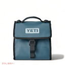 ＜限定カラー＞YETI Daytrip Lunch Bag Nordic Blue / イエティ デイトリップ ランチバッグ