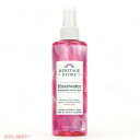 ヘリテージプロダクツ ローズウォーター（ダマスクローズ） アトマイザー 237ml スプレータイプ お得サイズ / Heritage Store Rosewater Spray 8 fl oz