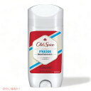 【最大2,000円クーポン4月27日9:59まで】【FRESH】オールドスパイス HEデオドラント White 85g（3oz） OldSpice High Endurance フレッシュ