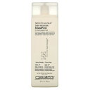 WojiW@jjX[YAYVN Vv[@250ml/8.5oz Giovanni Smooth As Silk Shampoo