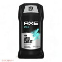 【最大2,000円クーポン5月16日01:59まで】【12個セット】アックス デオドラント アポロ 76g Axe Deodorant Stick Apollo アクセ 2.7oz