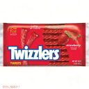 Twizzlers ツイスト　ストロベリーキ