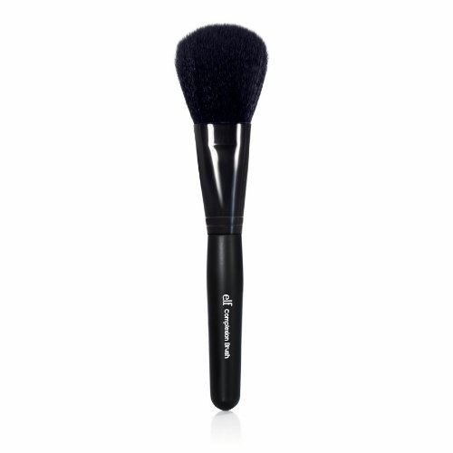 【最大2,000円クーポン5月27日1:59まで】e.l.f. Studio Complexion Brush / エルフ スタジオ　コンフレクション ブラシ