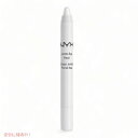 NYX Jumbo Eye Pencil /NYX　ジャンポ　アイペンシル　色