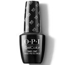 【最大2,000円クーポン5月27日01:59まで】OPI オーピーアイ ジェルカラー ネイル ベースコート GEL COLOR BASE COAT