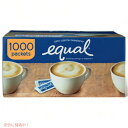 Equal Sweetener _CGbgEVK[ (1000-ct)