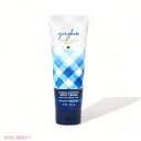 Bath & Body Works GINGHAM Ultra Shea Body Cream 8oz バス&ボディワークス ギンガム ウルトラ シア ボディクリーム 226ml