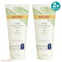 Burt's Bees Face Cleanser for Sensitive Skin, 6oz(170g) / バーツビーズ フェースクレンザー 敏感肌用 洗顔料